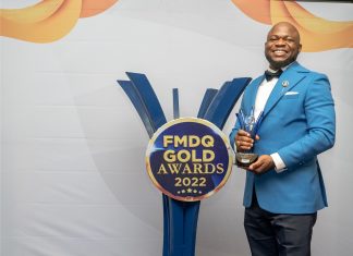 Zedcap Partners Dedicates 2022 FMDQ Gold Award To Clients-marketingspace.com.ng