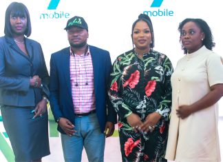 The Hack: 9mobile Takes Entrepreneurship Mentoring Initiative To Port Harcourt .marketingspace.com.ng