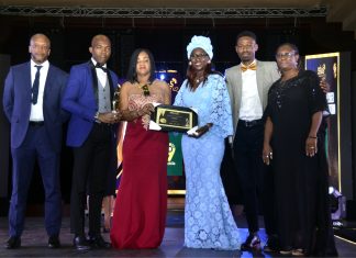 SERAS 2022: 9mobile Bags Africa Prize For Innovation Award Back-To-Back-marketingspace.com.ng