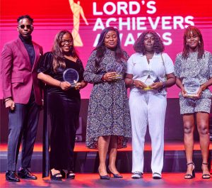 Lord’s Dry Gin’s Achievers Awards Ranks Third In ‘Experiential Campaign Of The Year’ Category, At 2022 ADVAN Award For Marketing Excellence-marketingspace.com.ng