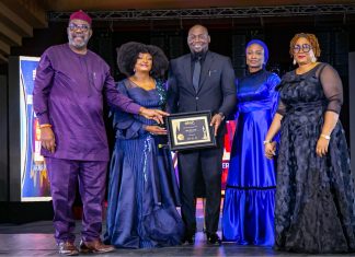 Dangote, IHS, BUA Emerged 2022 ‘Most Responsible Businesses In Africa’ at SERAs-marketingspace.com.ng