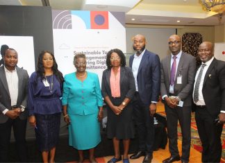 Interswitch, FIRS Partner To Sensitize Taxpayers On Benefits Of Digital Remittance-marketingspace.com.ng