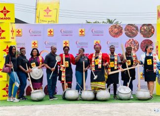 Nestlé Professional Takes Business Of Food To Port Harcourt-marketingspace.com.ng