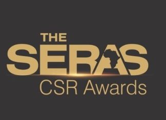 SERAS Awards 2022: Coca-Cola Emerges Best Company In Promotion Of Health And Wellbeing-marketingspace.com.ng