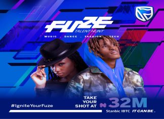 Stanbic IBTC Pension Managers Set To Hold FUZE Festival-marketingspace.com.ng