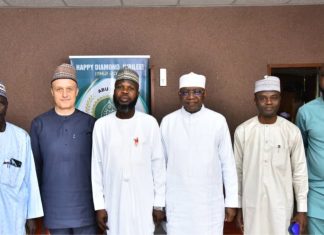 9mobile, Ahmadu Bello University Rekindle Decade Long Strategic Partnership -marketingspace.com.ng