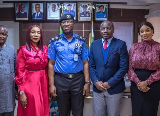 Airtel Fosters Enabling Environment For Lagosians, Donates Traffic Booths To Lagos State Police Command-marketingspace.com.ng