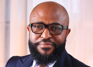 9mobile Appoints Of Victor Nwaobia As Chief Sales Officer-marketingspace.com.ng