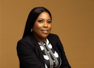 Dentsu X Nigeria’s Alegbeleye Appointed FCLA Dean-marketingspace.com.ng