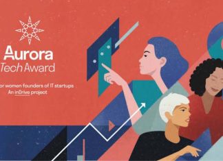 Seven Nigerian Women Lead Aurora Tech Award 2023 Shortlist-marketingspace.com.ng