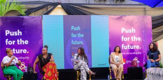 IWD 2023: Interswitch Reiterates Call For Gender Parity-marketingspace.com.ng