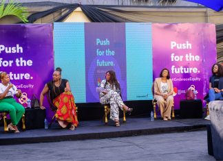 IWD 2023: Interswitch Reiterates Call For Gender Parity-marketingspace.com.ng