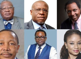 Omojafor, Eiremiokhae, Babaeko, Other Set To Be Honoured At ‘The Industry Awards 4.0’-marketingspace.com.ng