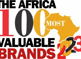 African Brands Magazine To Unveil 2023 Africa’s 100 Most Valuable Brands-marketingspace.com.ng