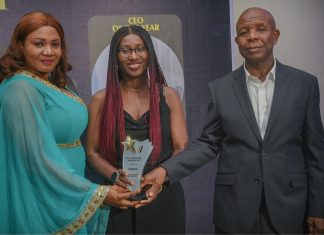 9mobile Bags the Industry Awards for Innovation-marketingspace.com.ng