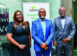 ADVAN Lists Members Of NMDT As GARM Kicks Off Operations-marketingspace.com.ng