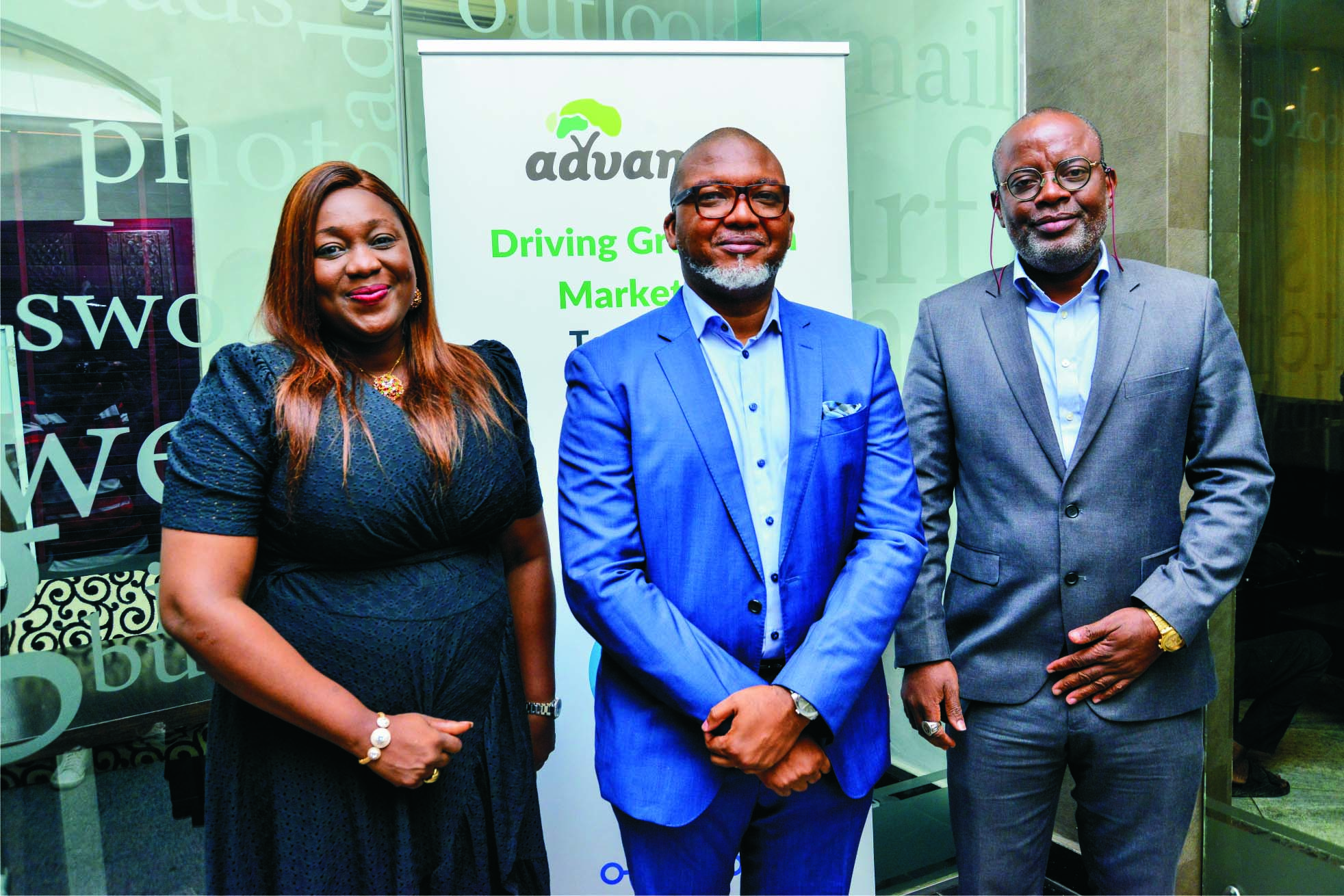 ADVAN Lists Members Of NMDT As GARM Kicks Off Operations-marketingspace.com.ng