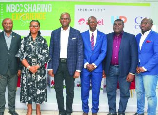 Telecoms Industry Is The Backbone For Driving Growth In Nigeria Through Connecting People And Transforming Lives- Segun Ogunsanya-marketingspace.com.ng