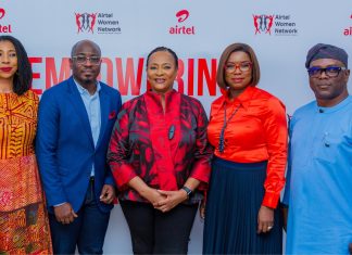 Airtel Reinforces Commitment To Bridging Gender Divide, Launches Airtel Women Network-marketingspace.com.ng