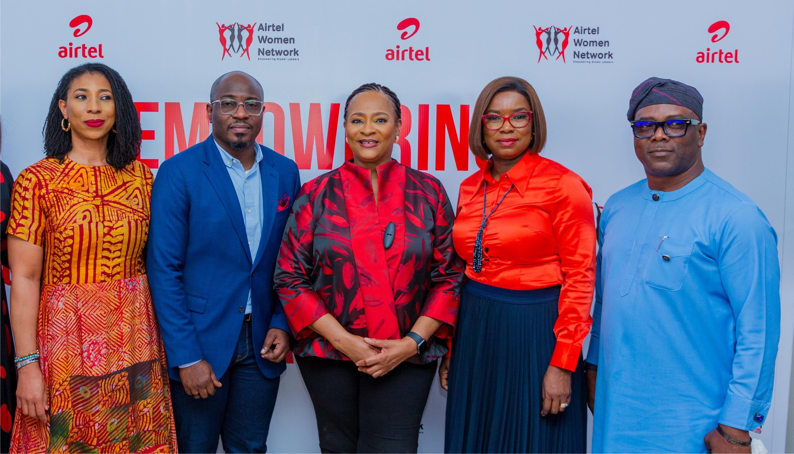 Airtel Reinforces Commitment To Bridging Gender Divide, Launches Airtel Women Network-marketingspace.com.ng