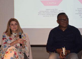 Dentsu Deepens Relationships With Clients-marketingspace.com.ng