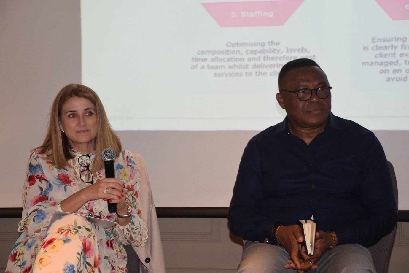 Dentsu Deepens Relationships With Clients-marketingspace.com.ng