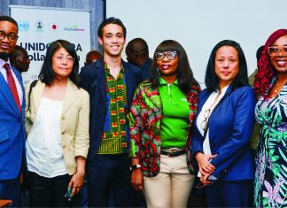 FBRA Partners With UNIDO To Train Recyclers And Manufacturers Of Plastic In Abuja-marketingspace.com.ng