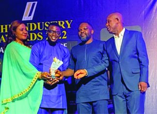 Postly Emerges Industry Digital Marketing Startup Of The Year-marketingspace.com.ng