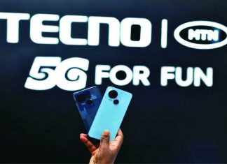 The Tecno Spark 10 Series Is The Odogwu It Says It Is-marketingspace.com.ng