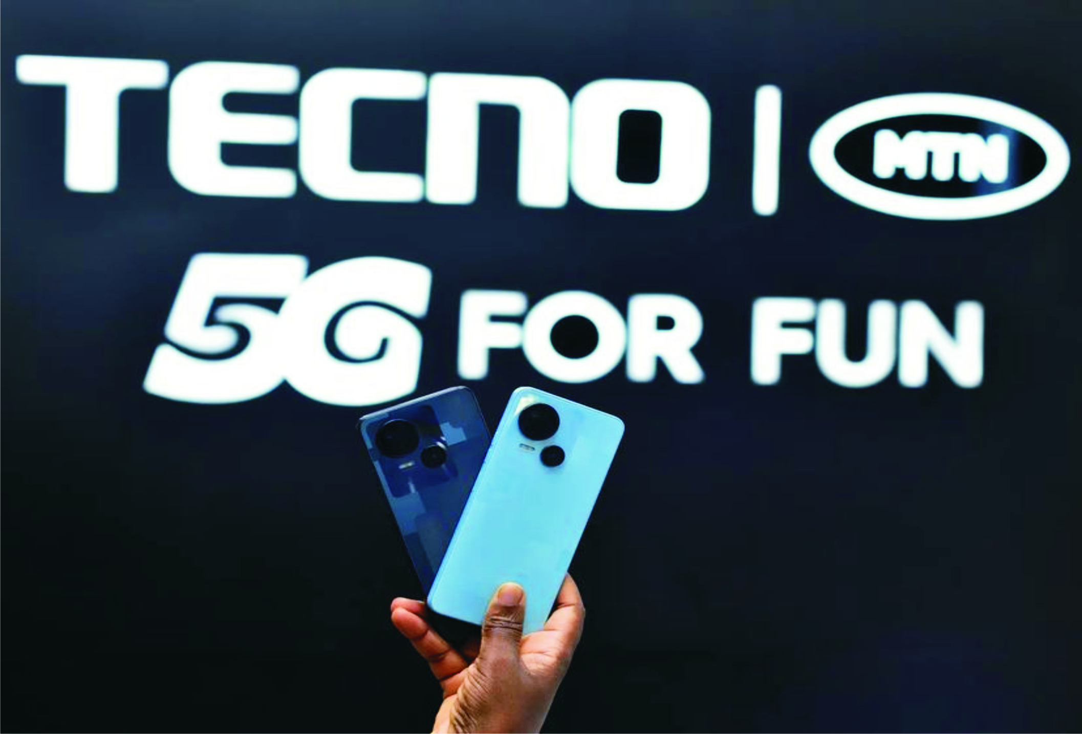 The Tecno Spark 10 Series Is The Odogwu It Says It Is-marketingspace.com.ng