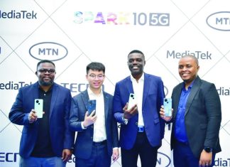 Five Things To Do With The Tecno Spark 10 Phone-marketingspace.com.ng