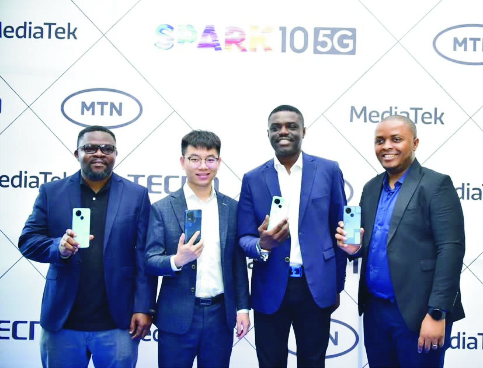 Five Things To Do With The Tecno Spark 10 Phone-marketingspace.com.ng