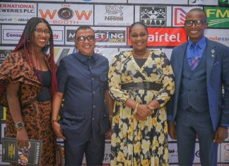 The Industry Summit 4.0: Stakeholders Urges Practitioners To Brace Up For More Challenges-marketingspace.com.ng