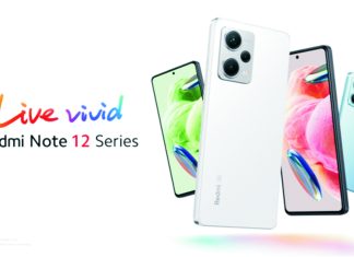 Redmi Note 12 Series: The Ultimate Revolutionary Smartphone Experience For Nigerians-marketingspace.com.ng