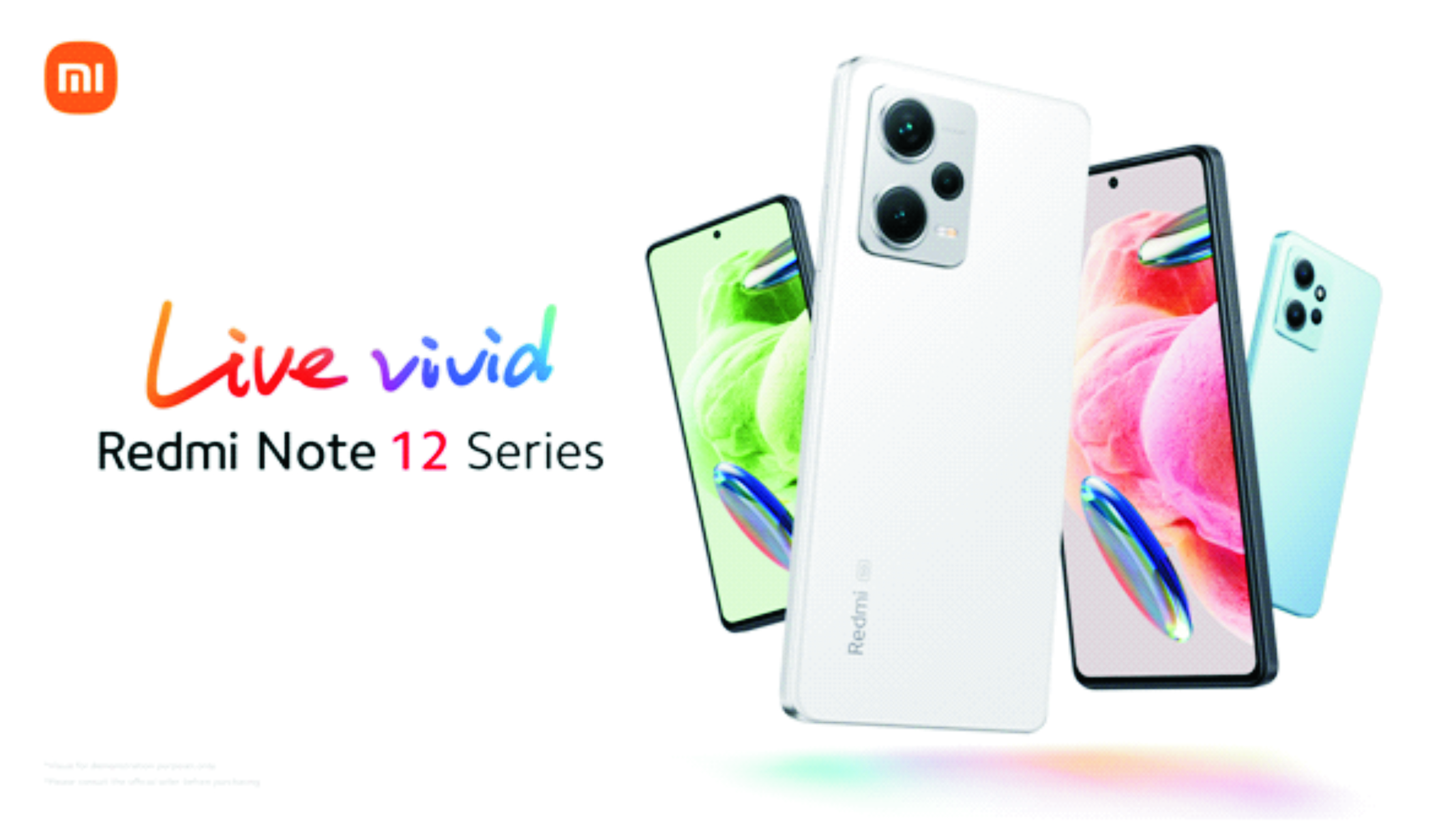 Redmi Note 12 Series: The Ultimate Revolutionary Smartphone Experience For Nigerians-marketingspace.com.ng