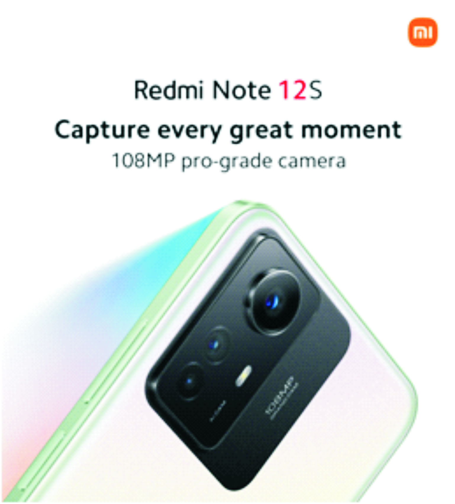 Redmi Note 12 Series: The Ultimate Revolutionary Smartphone Experience For Nigerians-marketingspace.com.ng