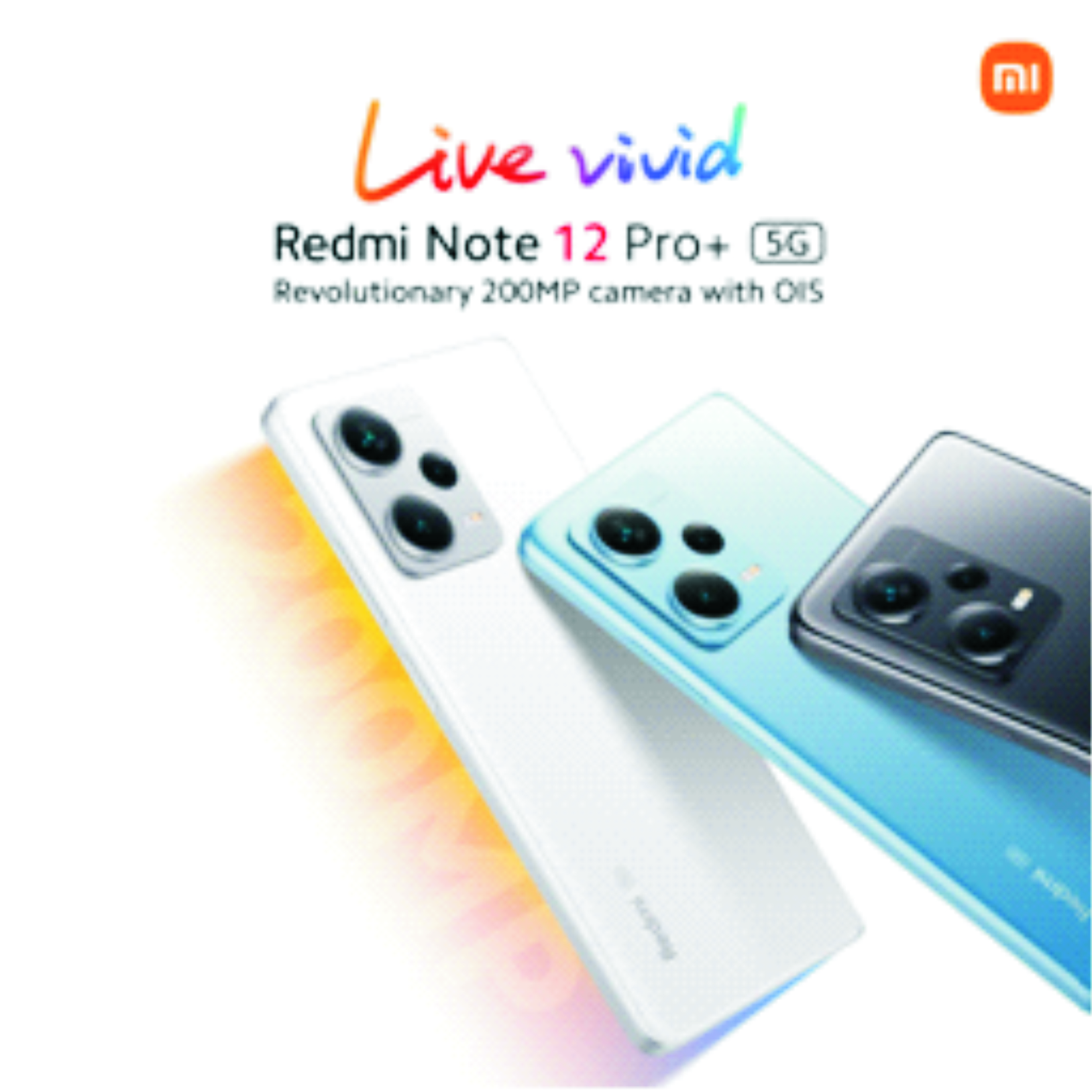 Redmi Note 12 Series: The Ultimate Revolutionary Smartphone Experience For Nigerians-marketingspace.com.ng