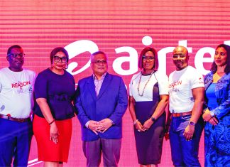 Airtel Launches‘A Reason To Imagine’ Brand Campaign To Inspire Youth Creativity-marketingspace.com.ng