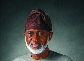 Nestlé Appoints Oyebode As Board Chairman As Ifezulike Retires-marketingspace.com.ng