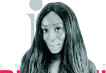 Insight Redefini Elevates Simisola Hughes-Obisesan To Executive Creative Director-marketingspace.com.ng