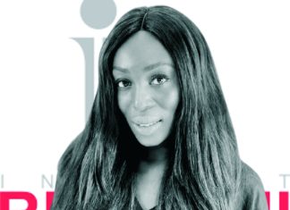 Insight Redefini Elevates Simisola Hughes-Obisesan To Executive Creative Director-marketingspace.com.ng