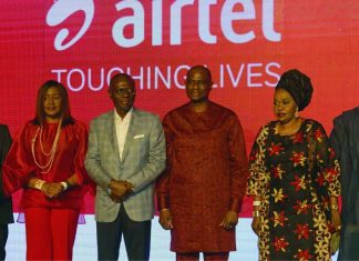 Airtel Nigeria Hosts Governor Sanwo-Olu, Industry Leaders To Celebrate Sustainability Initiatives-marketingspace.com.ng