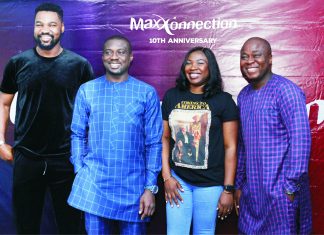 Maxxconnection Unveils Maxxcare, Set To Mark Tenth Anniversary-marketingspace.com.ng