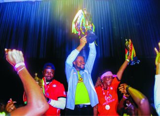 Egbin Power Emerges Champion In Saharalympics 5th Edition-marketingspace.com.ng