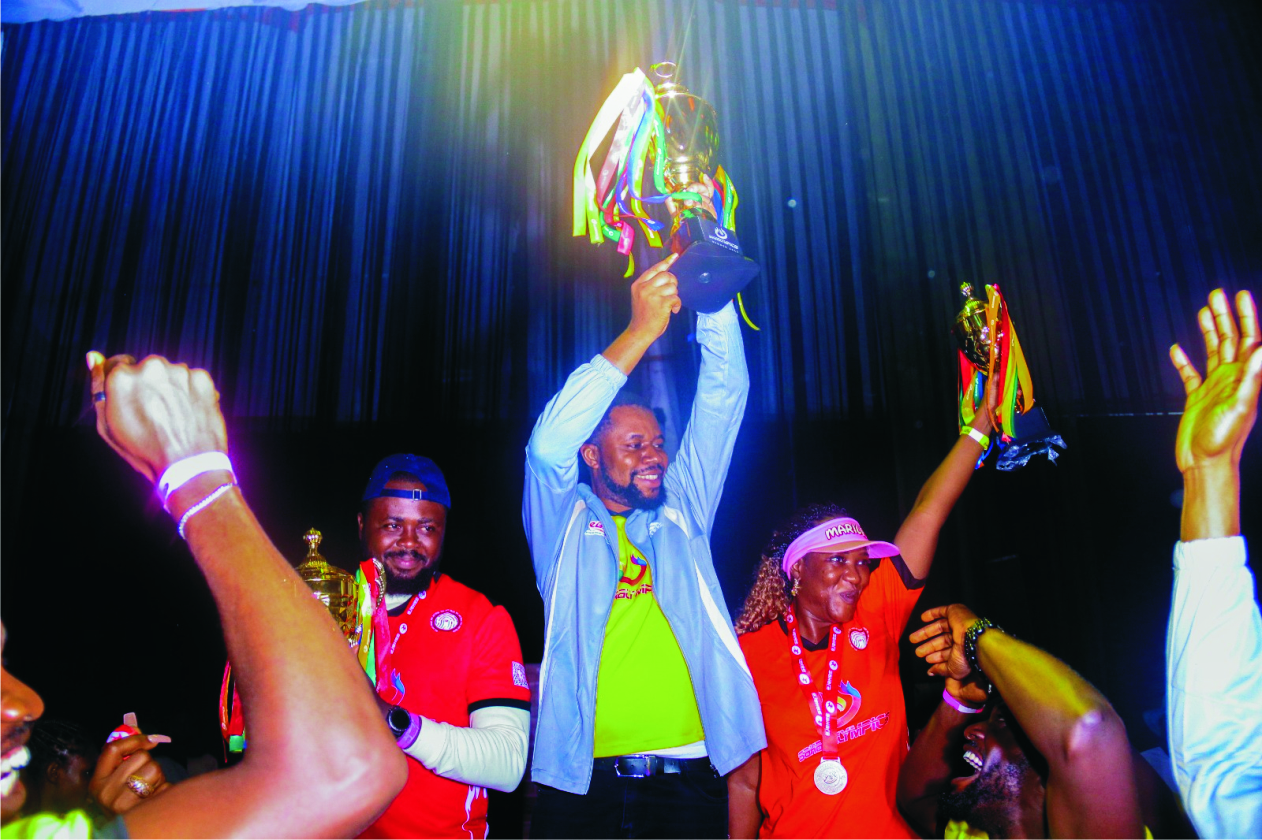 Egbin Power Emerges Champion In Saharalympics 5th Edition-marketingspace.com.ng