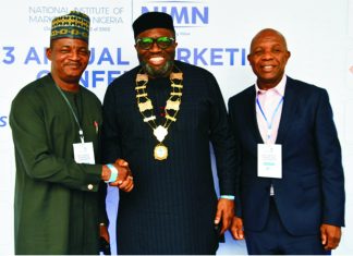 Strategic Brand Communicators Ready To Partner With Govt–NIMN-marketingspace.com.ng