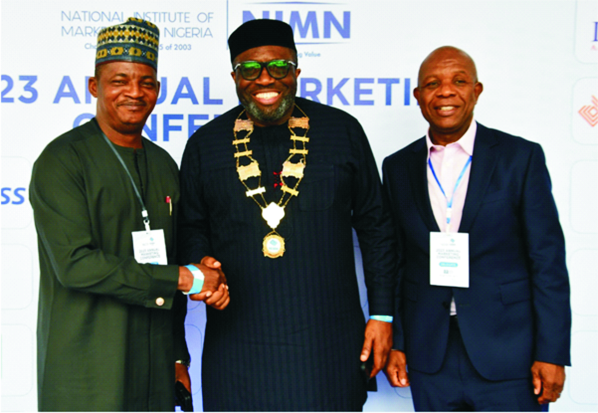 Strategic Brand Communicators Ready To Partner With Govt–NIMN-marketingspace.com.ng