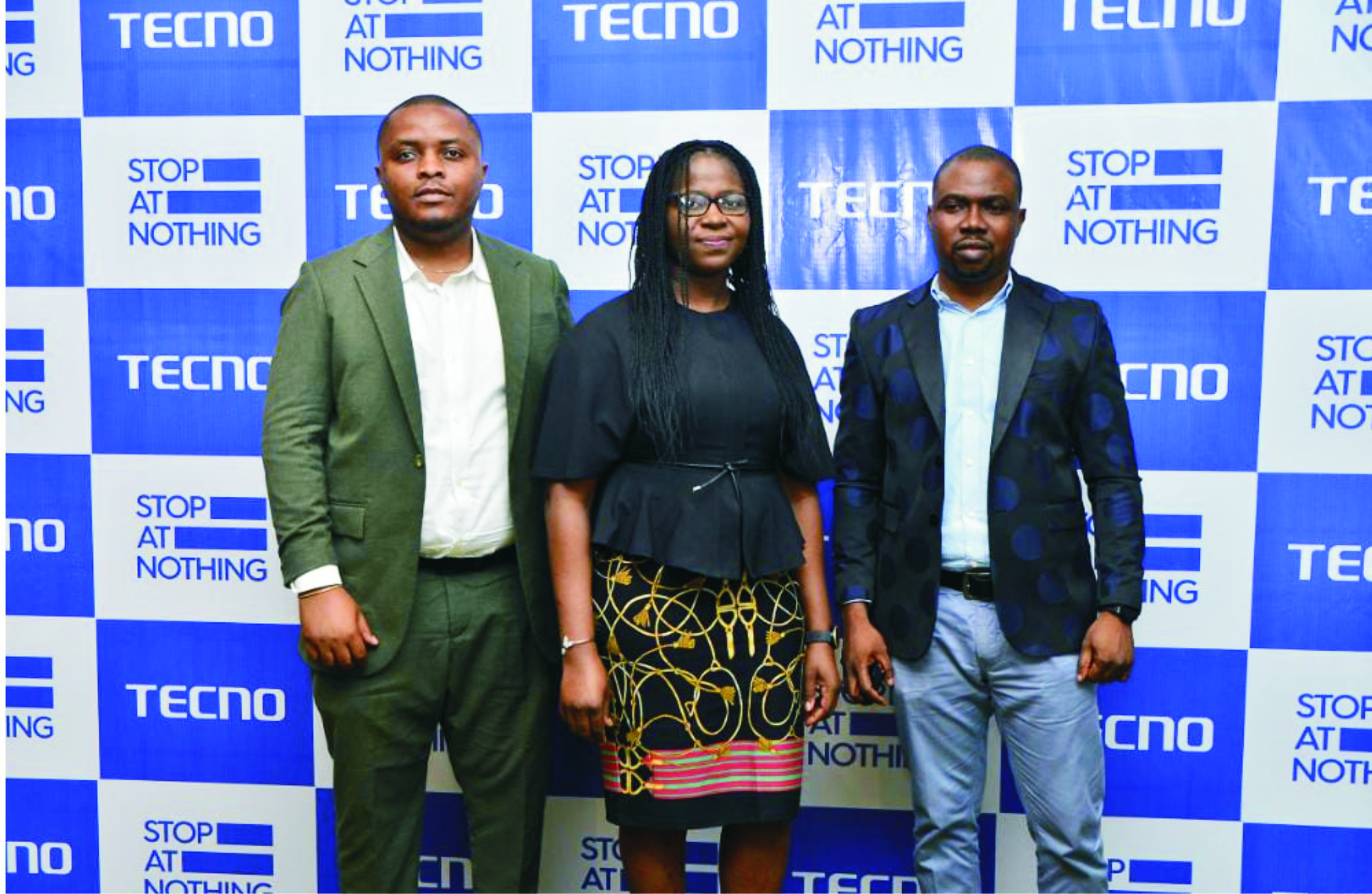 Tecno Hosts Media, Highlights Achievements And Expectations In 2023-marketingspace.com.ng