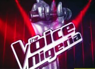 Pere Jason Emerges Winner Of Airtel Nigeria-Sponsored "The Voice Nigeria" Season 4-marketingspace.com.ng