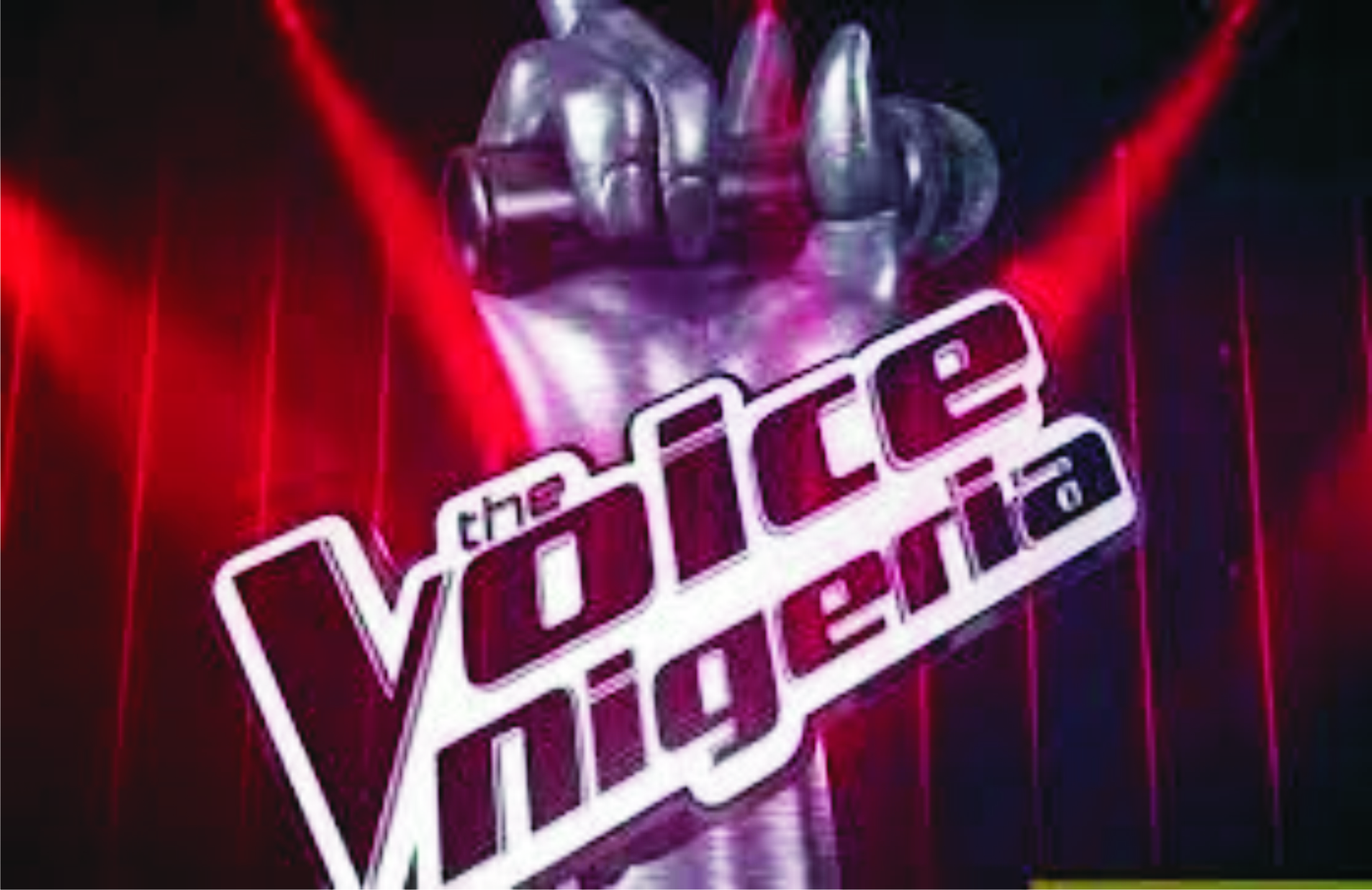 Pere Jason Emerges Winner Of Airtel Nigeria-Sponsored "The Voice Nigeria" Season 4-marketingspace.com.ng